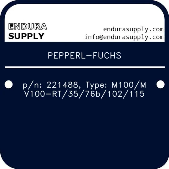 pepperl-fuchs-pn-221488-type-m100mv100-rt3576b102115