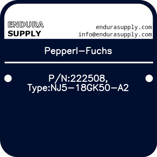 pepperl-fuchs-pn222508-typenj5-18gk50-a2