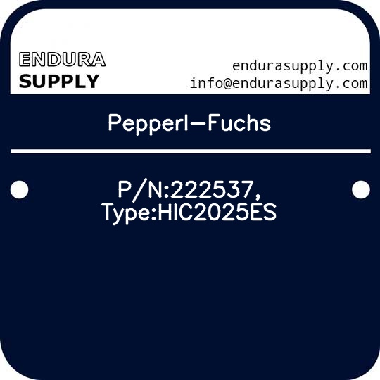 pepperl-fuchs-pn222537-typehic2025es