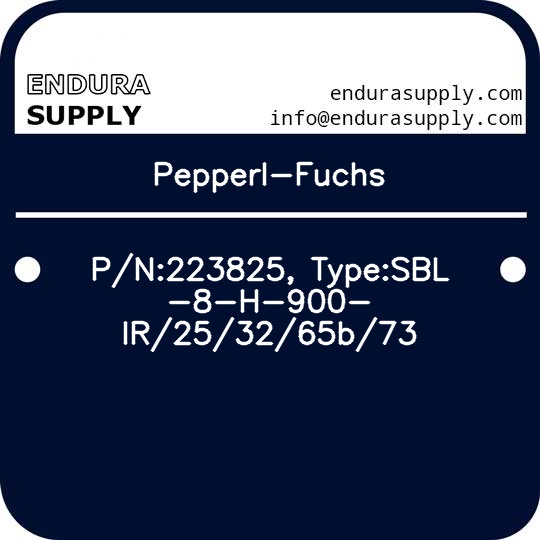 pepperl-fuchs-pn223825-typesbl-8-h-900-ir253265b73
