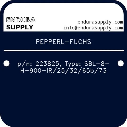 pepperl-fuchs-pn-223825-type-sbl-8-h-900-ir253265b73