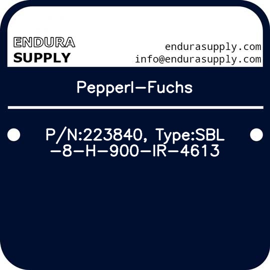 pepperl-fuchs-pn223840-typesbl-8-h-900-ir-4613