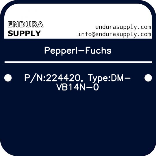 pepperl-fuchs-pn224420-typedm-vb14n-0