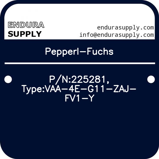 pepperl-fuchs-pn225281-typevaa-4e-g11-zaj-fv1-y