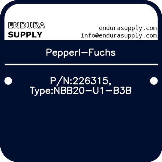 pepperl-fuchs-pn226315-typenbb20-u1-b3b