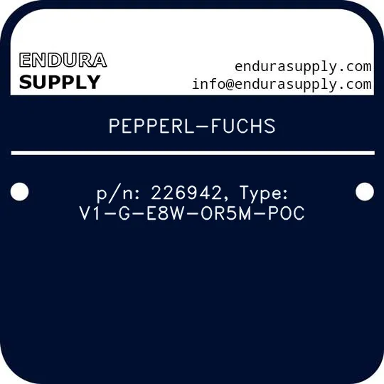 pepperl-fuchs-pn-226942-type-v1-g-e8w-or5m-poc
