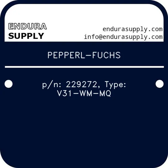 pepperl-fuchs-pn-229272-type-v31-wm-mq
