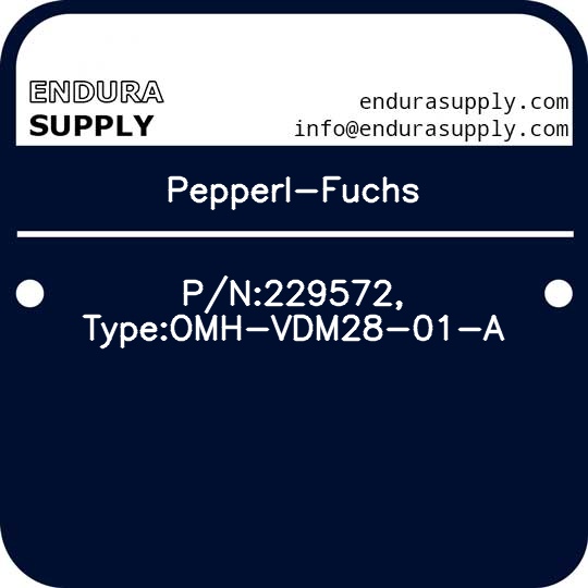 pepperl-fuchs-pn229572-typeomh-vdm28-01-a