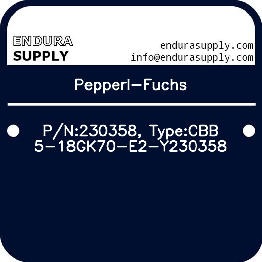 pepperl-fuchs-pn230358-typecbb5-18gk70-e2-y230358
