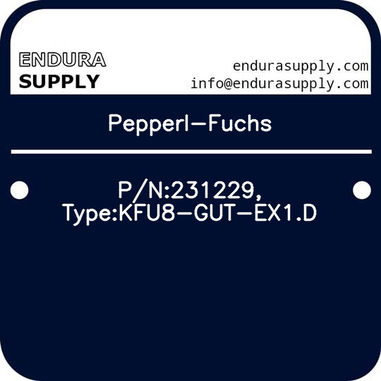 pepperl-fuchs-pn231229-typekfu8-gut-ex1d