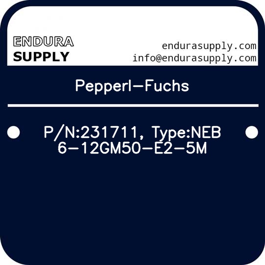 pepperl-fuchs-pn231711-typeneb6-12gm50-e2-5m