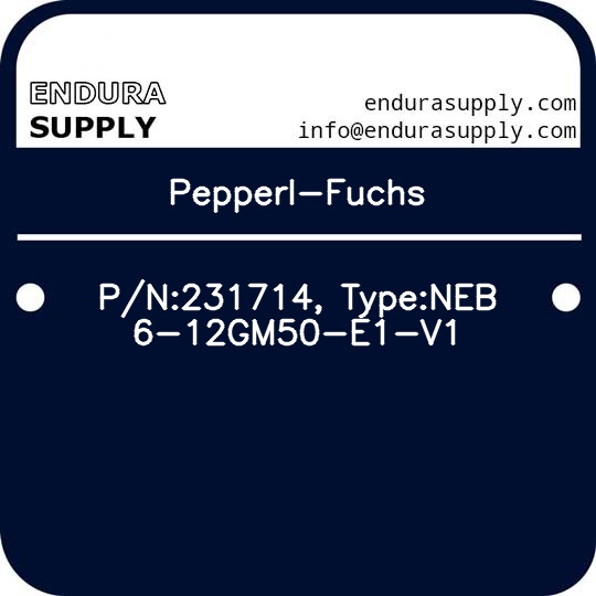 pepperl-fuchs-pn231714-typeneb6-12gm50-e1-v1