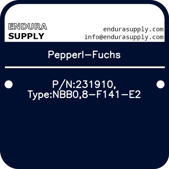 pepperl-fuchs-pn231910-typenbb08-f141-e2