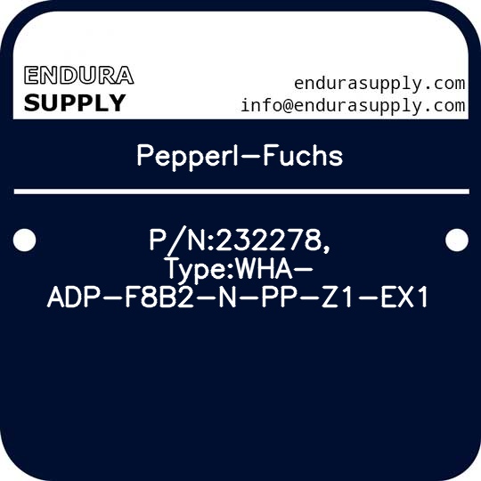 pepperl-fuchs-pn232278-typewha-adp-f8b2-n-pp-z1-ex1