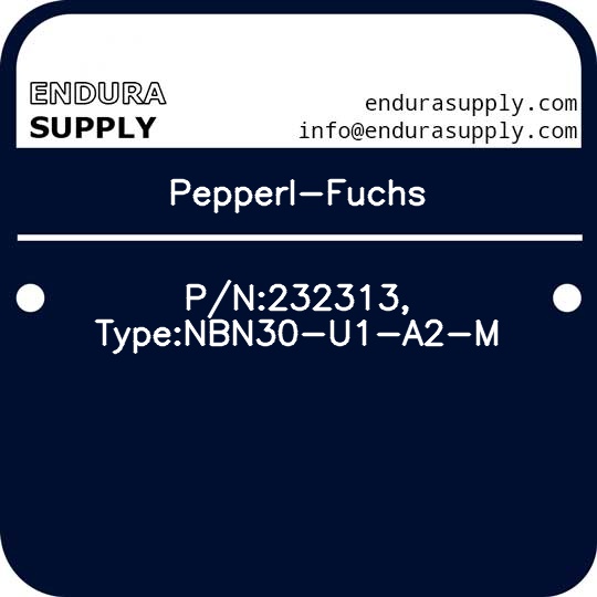 pepperl-fuchs-pn232313-typenbn30-u1-a2-m