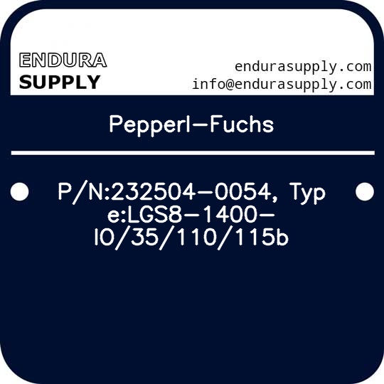 pepperl-fuchs-pn232504-0054-typelgs8-1400-io35110115b
