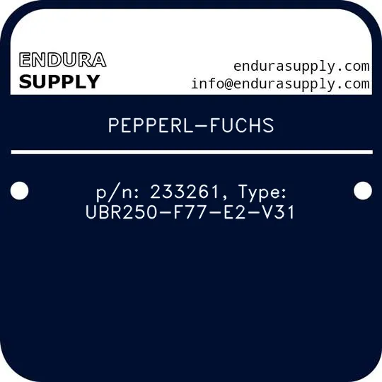 pepperl-fuchs-pn-233261-type-ubr250-f77-e2-v31