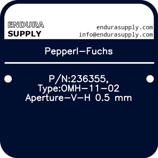 pepperl-fuchs-pn236355-typeomh-11-02-aperture-v-h-05-mm