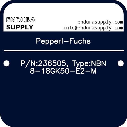 pepperl-fuchs-pn236505-typenbn8-18gk50-e2-m