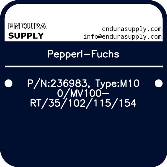 pepperl-fuchs-pn236983-typem100mv100-rt35102115154
