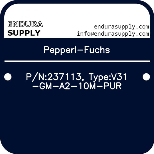 pepperl-fuchs-pn237113-typev31-gm-a2-10m-pur