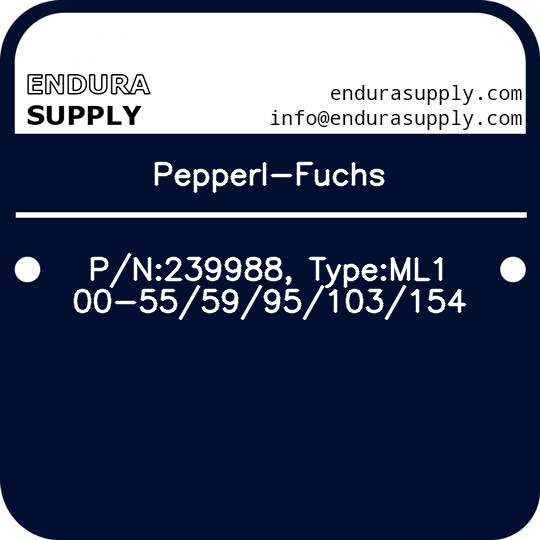pepperl-fuchs-pn239988-typeml100-555995103154