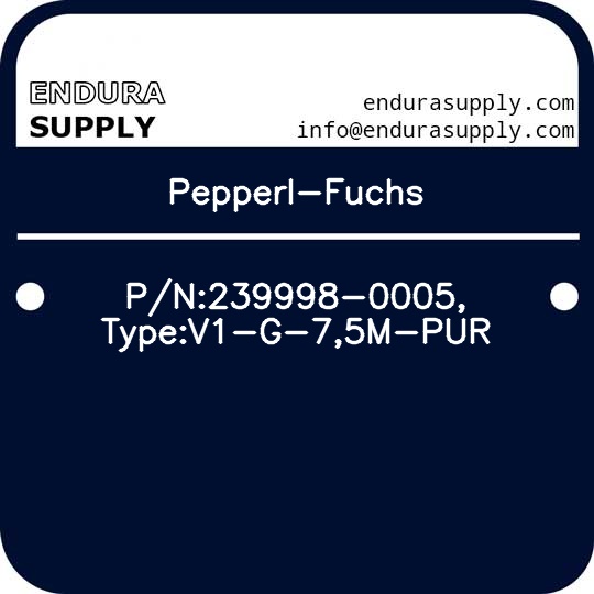pepperl-fuchs-pn239998-0005-typev1-g-75m-pur
