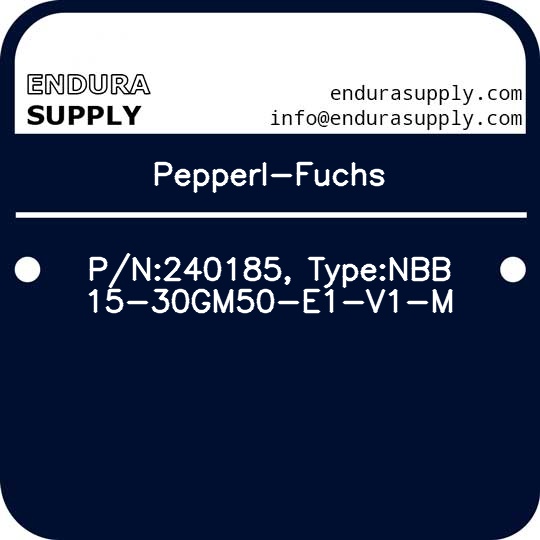 pepperl-fuchs-pn240185-typenbb15-30gm50-e1-v1-m