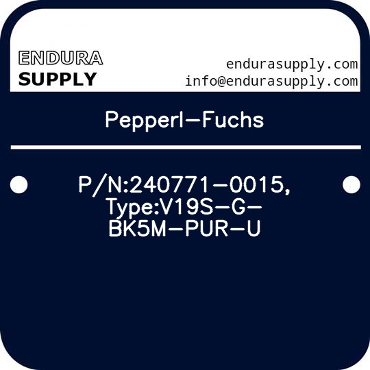 pepperl-fuchs-pn240771-0015-typev19s-g-bk5m-pur-u