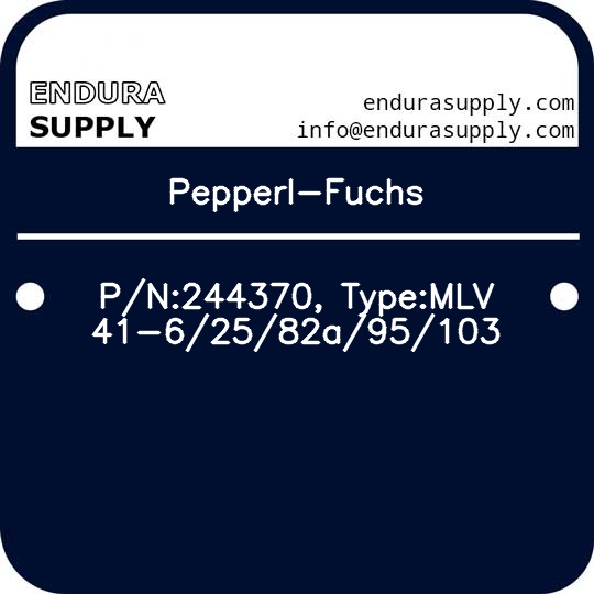 pepperl-fuchs-pn244370-typemlv41-62582a95103