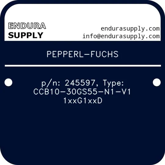 pepperl-fuchs-pn-245597-type-ccb10-30gs55-n1-v1-1xxg1xxd