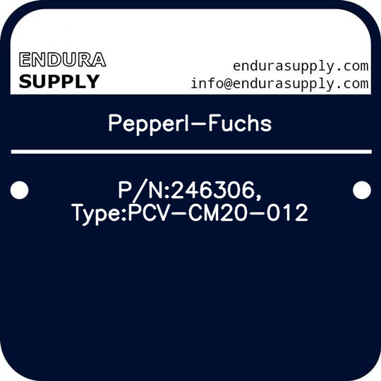 pepperl-fuchs-pn246306-typepcv-cm20-012
