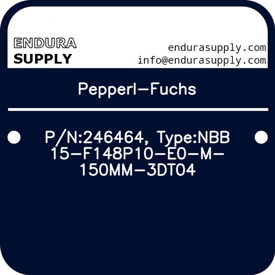pepperl-fuchs-pn246464-typenbb15-f148p10-e0-m-150mm-3dt04