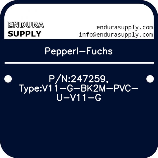 pepperl-fuchs-pn247259-typev11-g-bk2m-pvc-u-v11-g