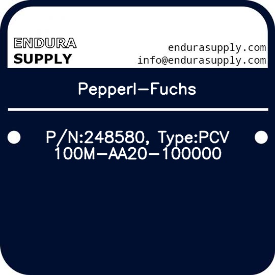 pepperl-fuchs-pn248580-typepcv100m-aa20-100000