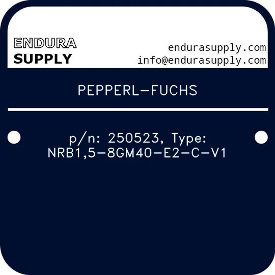pepperl-fuchs-pn-250523-type-nrb15-8gm40-e2-c-v1