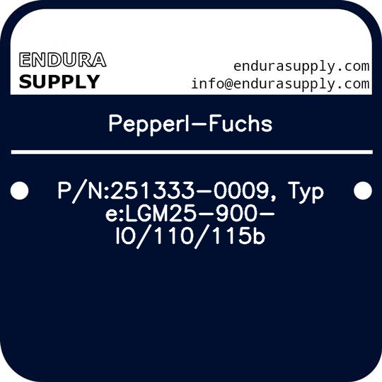 pepperl-fuchs-pn251333-0009-typelgm25-900-io110115b