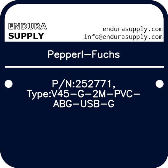 pepperl-fuchs-pn252771-typev45-g-2m-pvc-abg-usb-g