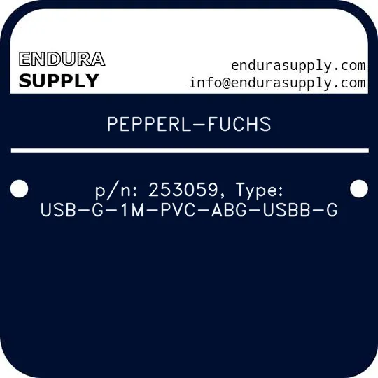 pepperl-fuchs-pn-253059-type-usb-g-1m-pvc-abg-usbb-g
