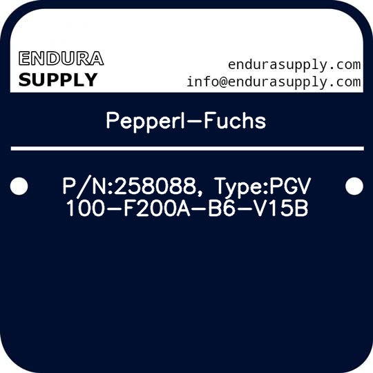 pepperl-fuchs-pn258088-typepgv100-f200a-b6-v15b