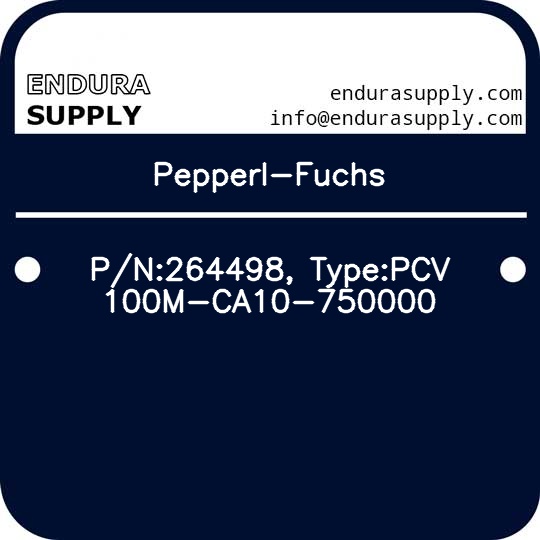 pepperl-fuchs-pn264498-typepcv100m-ca10-750000
