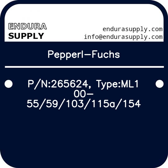 pepperl-fuchs-pn265624-typeml100-5559103115a154