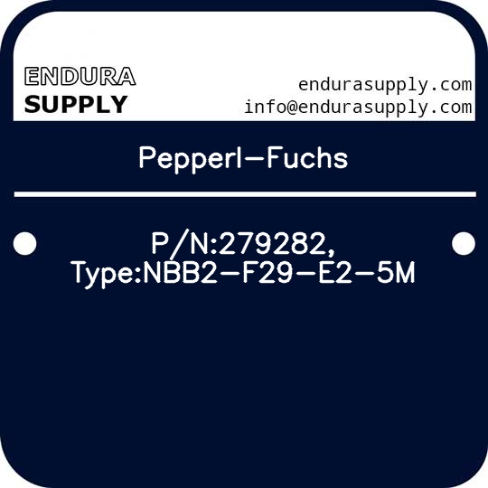 pepperl-fuchs-pn279282-typenbb2-f29-e2-5m