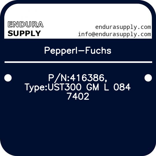 pepperl-fuchs-pn416386-typeust300-gm-l-084-7402