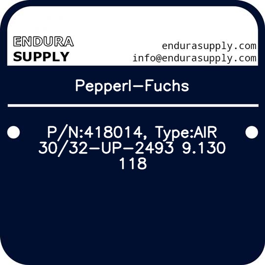 pepperl-fuchs-pn418014-typeair-3032-up-2493-9130-118