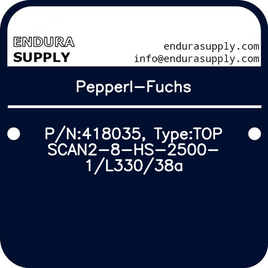 pepperl-fuchs-pn418035-typetopscan2-8-hs-2500-1l33038a