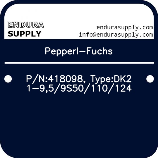 pepperl-fuchs-pn418098-typedk21-959s50110124