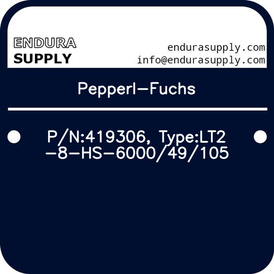 pepperl-fuchs-pn419306-typelt2-8-hs-600049105
