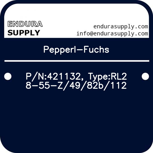 pepperl-fuchs-pn421132-typerl28-55-z4982b112