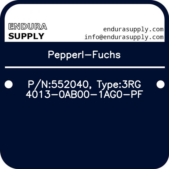 pepperl-fuchs-pn552040-type3rg4013-0ab00-1ag0-pf